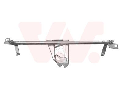 VAN WEZEL Система тяг и рычагов привода стеклоочистителя 5880230